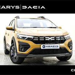 Dacia Sandero Stepway 2025