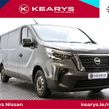 Nissan Primastar 2025