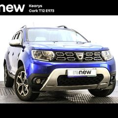 Dacia Duster 2021