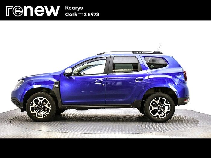Dacia Duster 2021