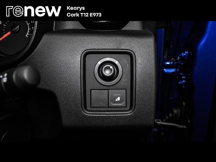 Dacia Duster 2021