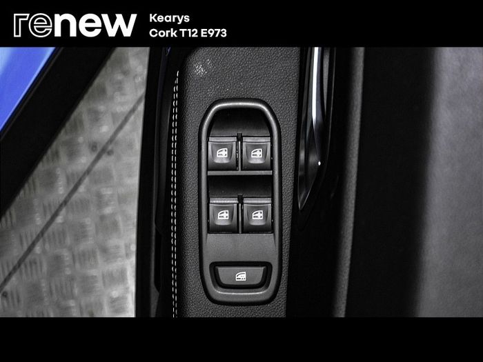 Dacia Duster 2021