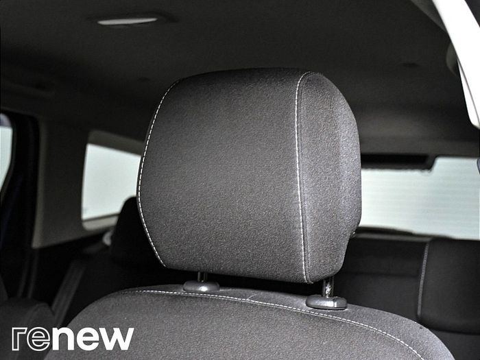 Dacia Duster 2021