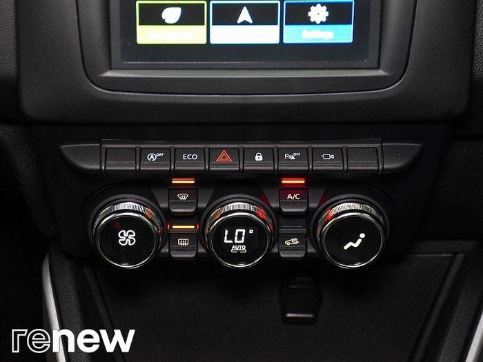 Dacia Duster 2021