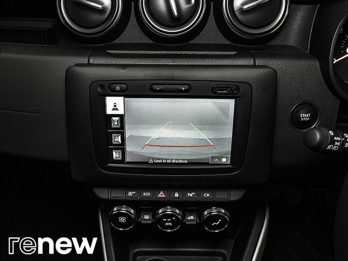 Dacia Duster 2021