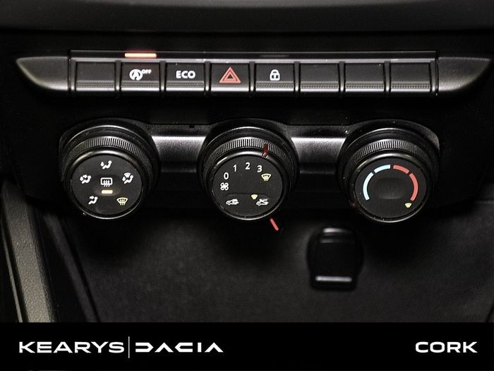 Dacia Duster 2021