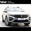 Dacia Sandero Stepway 2022