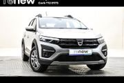 Dacia Sandero Stepway 2022