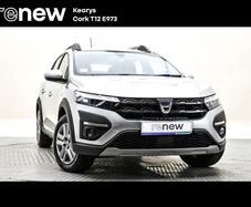 Dacia Sandero Stepway 2022
