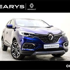 Renault KADJAR 2020
