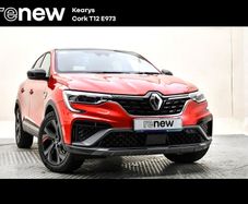 Renault Arkana 2022