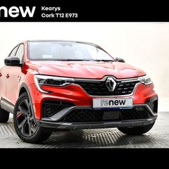 Renault Arkana 2022