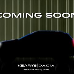 Dacia Sandero Stepway 2025