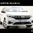Dacia Sandero 2025