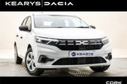 Dacia Sandero 2025