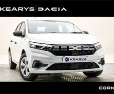 Dacia Sandero 2025