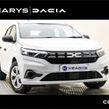 Dacia Sandero 2025