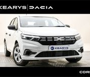 Dacia Sandero 2025