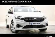 Dacia Sandero 2025