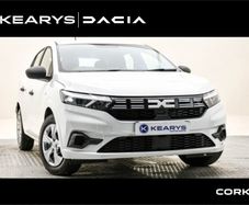 Dacia Sandero 2025