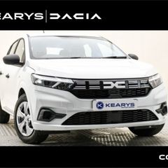 Dacia Sandero 2025