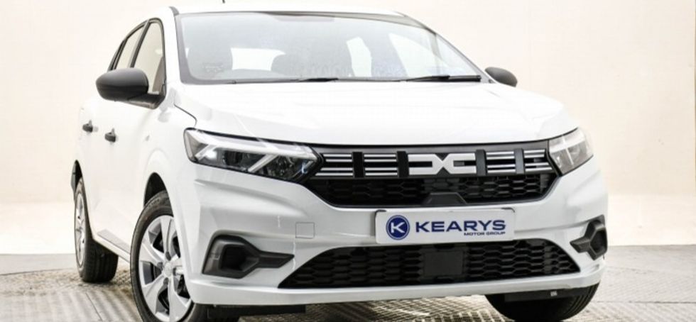 Dacia Sandero 2025
