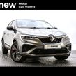 Renault Arkana 2022