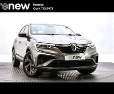 Renault Arkana 2022