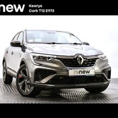 Renault Arkana 2022