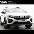 Dacia Sandero Stepway 2025
