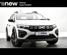 Dacia Sandero Stepway 2025