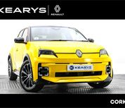 Renault 5 2026