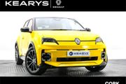 Renault 5 2026
