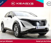 Nissan Ariya 2026