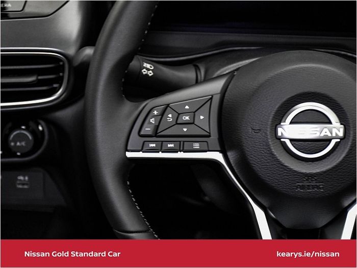 Nissan Juke 2026