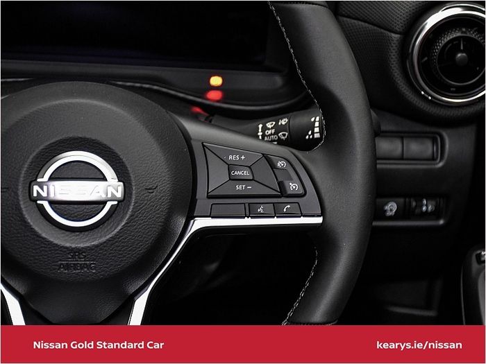 Nissan Juke 2026