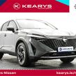 Nissan QASHQAI 2026