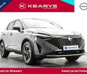 Nissan QASHQAI 2026