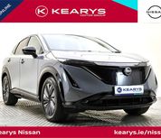 Nissan Ariya 2026