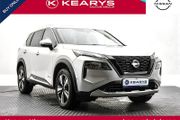 Nissan X-Trail 2026