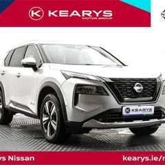Nissan X-Trail 2026