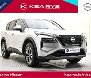 Nissan X-Trail 2026