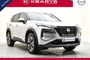 Nissan X-Trail 2026