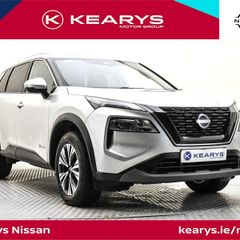 Nissan X-Trail 2026