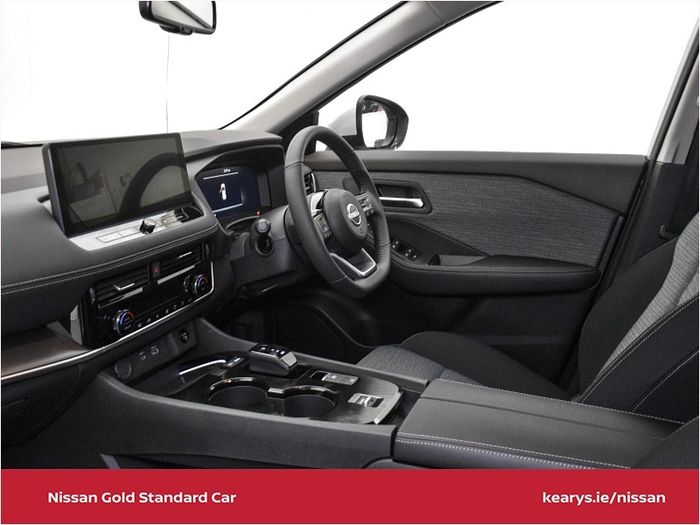 Nissan X-Trail 2026