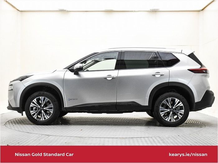 Nissan X-Trail 2026