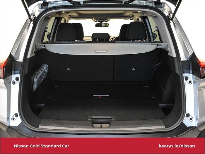Nissan X-Trail 2026