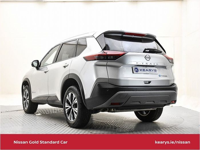 Nissan X-Trail 2026