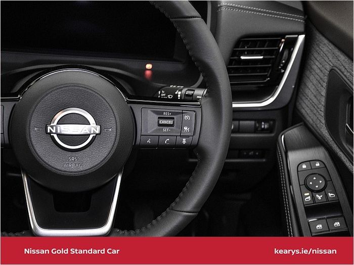 Nissan X-Trail 2026