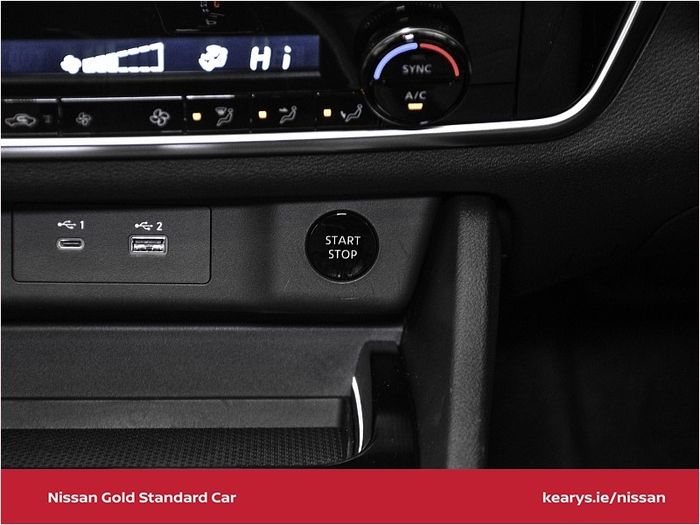 Nissan X-Trail 2026